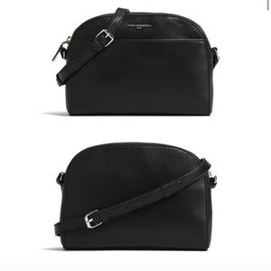 KARL LAGERFELD - Karen crossbody purse